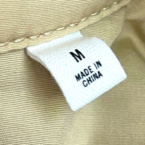 Wilfred free size medium cropped woman’s plaid-jacket - Picture 11 of 15